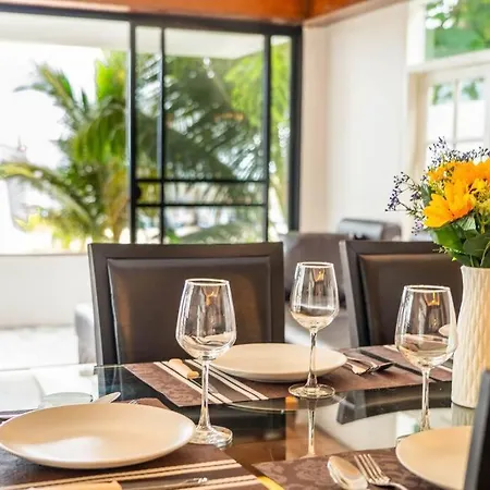 Sailors Beach House Amphoe Koksamui Exterior photo