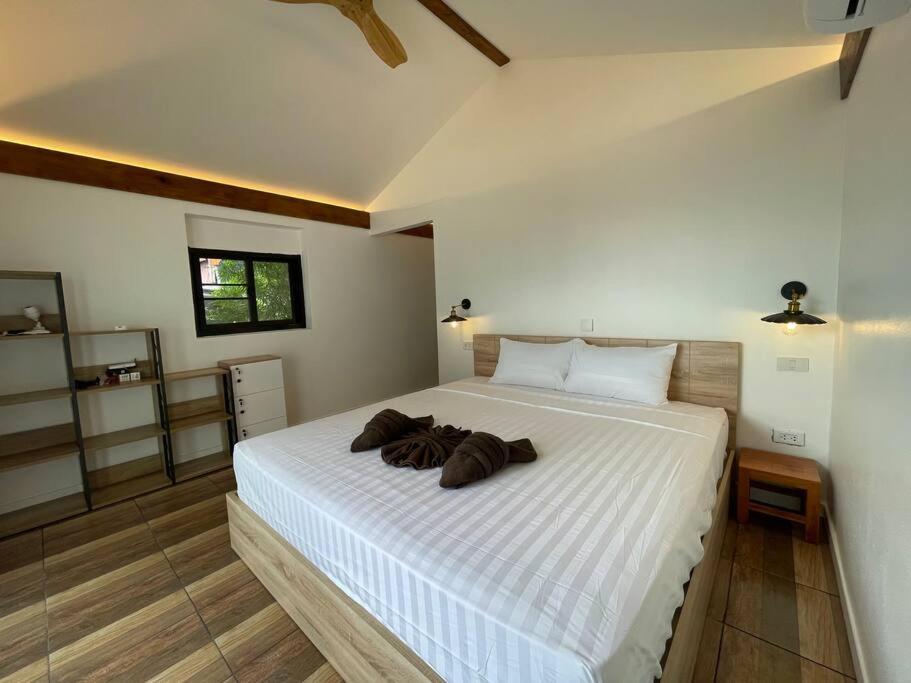 Sailors House בית נופש Amphoe Koksamui