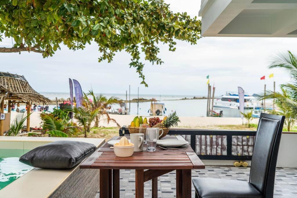 בית נופש Sailors House Amphoe Koksamui