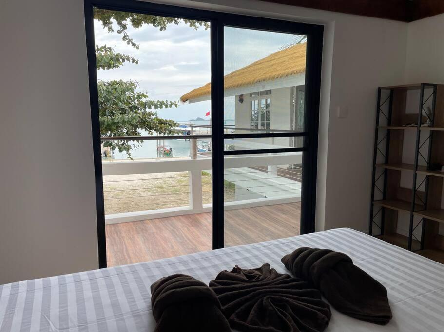 Sailors House בית נופש Amphoe Koksamui