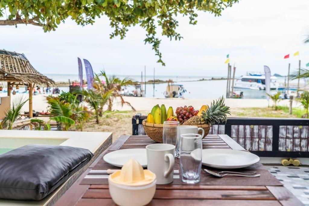 בית נופש Sailors House Amphoe Koksamui