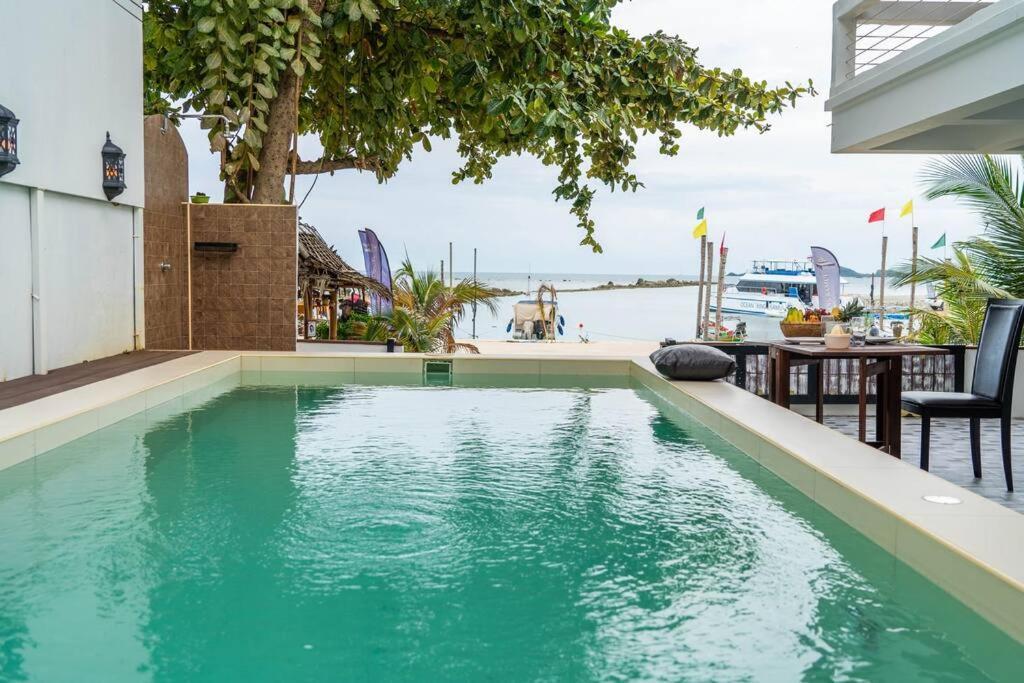 Sailors House בית נופש Amphoe Koksamui